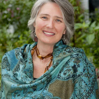 Louise Penny