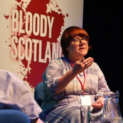 Louise Welsh