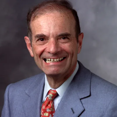 Lubert Stryer