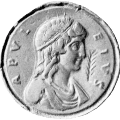 Apuleius