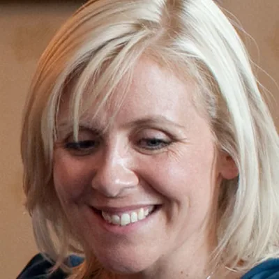 Lucy Hawking