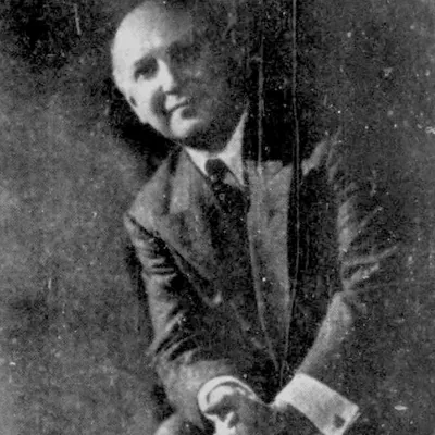 Ludwig Bemelmans
