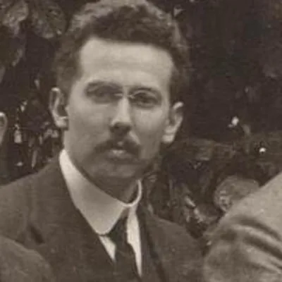 Ludwig Binswanger