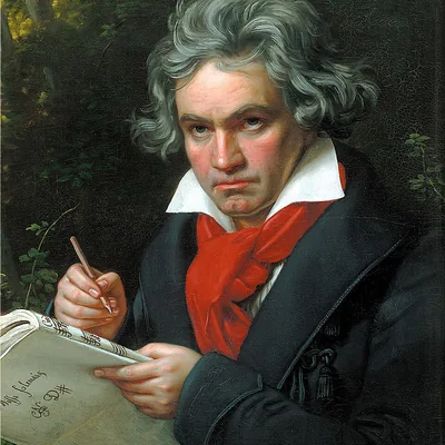 Ludwig van Beethoven