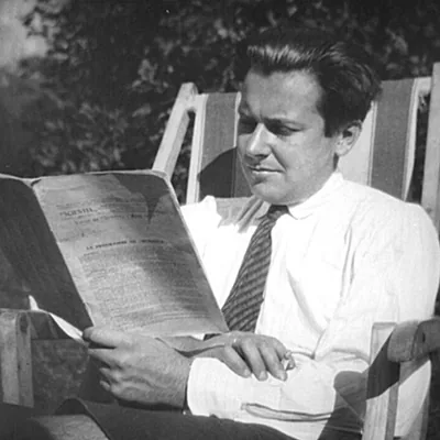 Ludwig von Bertalanffy