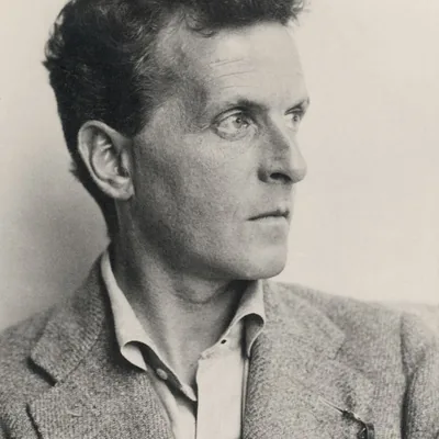 Ludwig Wittgenstein
