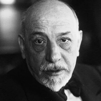 Luigi Pirandello