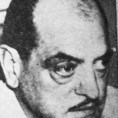 Luis Buñuel