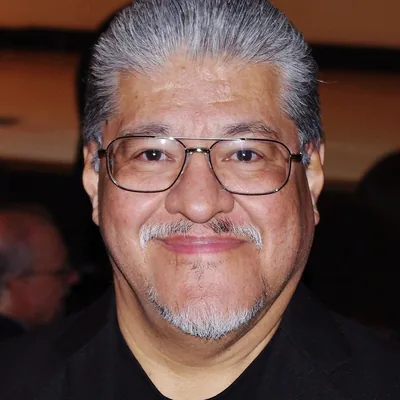 Luis J. Rodriguez