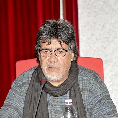 Luis Sepúlveda