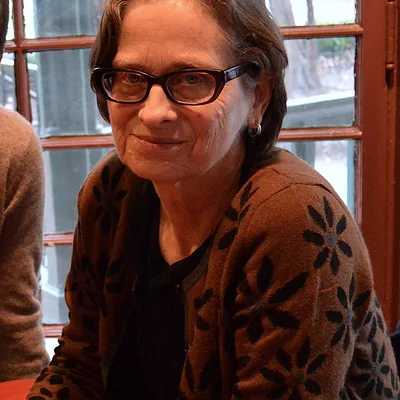 Lydia Davis
