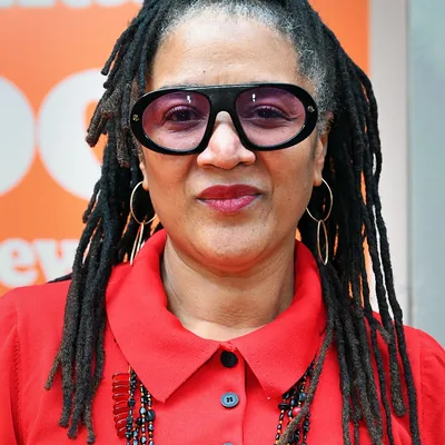 Lynn Nottage