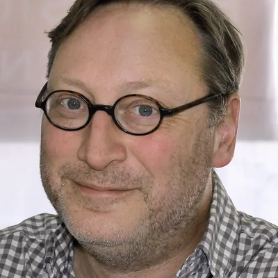 M. T. Anderson