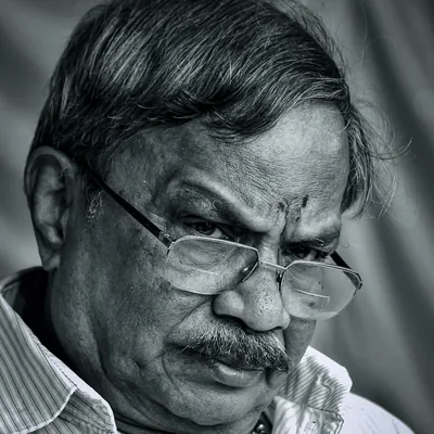 M. T. Vasudevan Nair