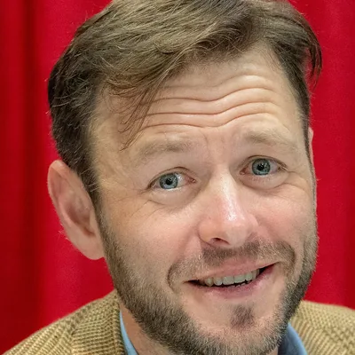 Mac Barnett