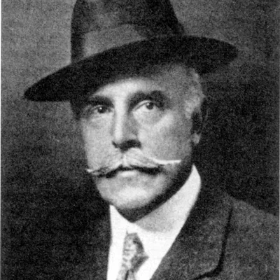 Madison Grant