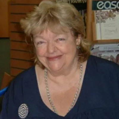 Maeve Binchy