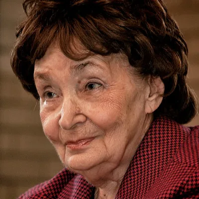 Magda Szabó