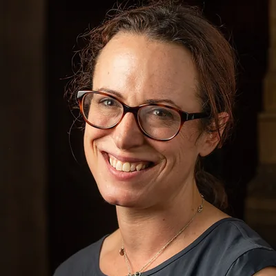 Maggie Haberman