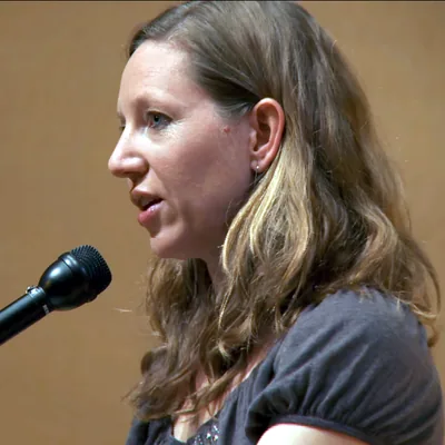 Maggie Nelson