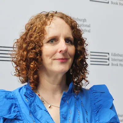Maggie O'Farrell