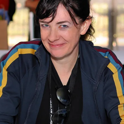 Maggie Stiefvater