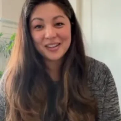 Maggie Tokuda-Hall