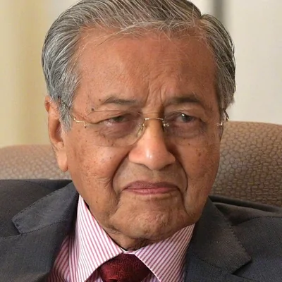 Mahathir Mohamad