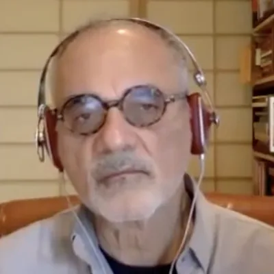 Mahmood Mamdani
