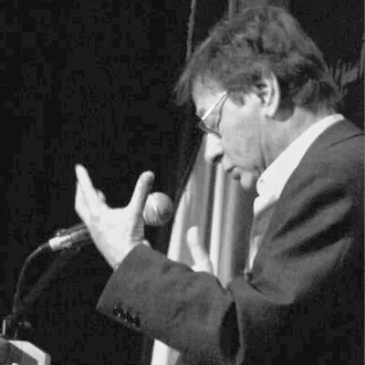 Mahmoud Darwish