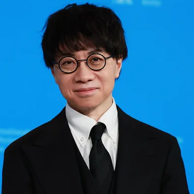 Makoto Shinkai