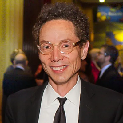 Malcolm Gladwell
