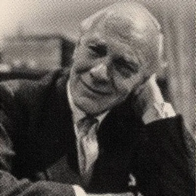 Malcolm Muggeridge
