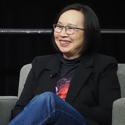 Malinda Lo