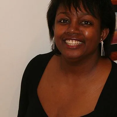 Malorie Blackman