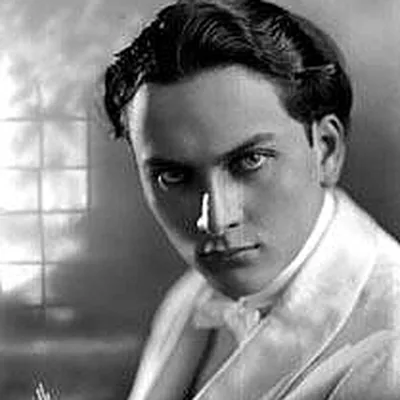 Manly P. Hall