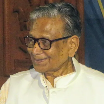 Manoj Das