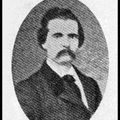 Manuel Antônio de Almeida