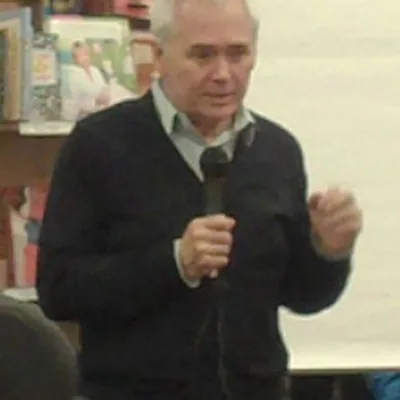 Marc Brown