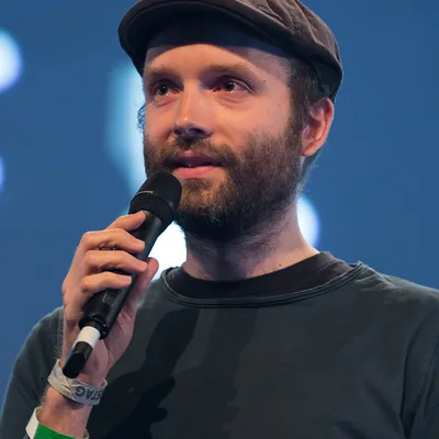 Marc-Uwe Kling
