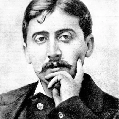 Marcel Proust