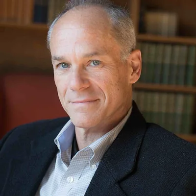 Marcelo Gleiser