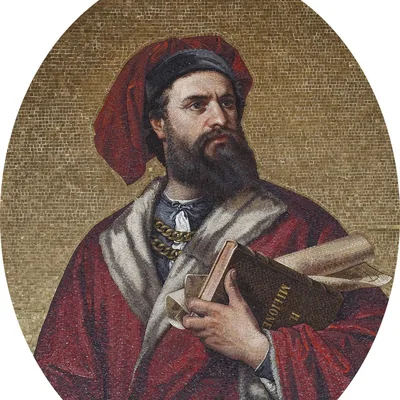 Marco Polo