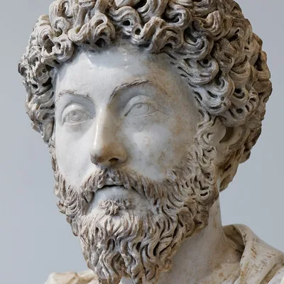 Marcus Aurelius