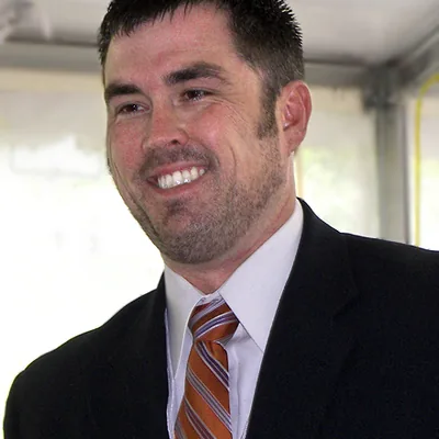 Marcus Luttrell