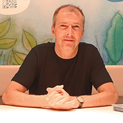 Marcus Pfister