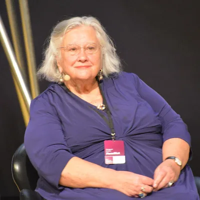 Margaret Boden