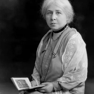 Margaret Murray