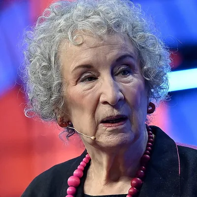 Margaret Atwood