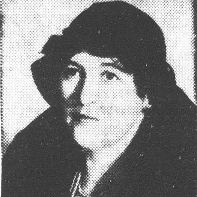 Margaret Ayer Barnes